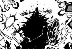 Lien One Piece Chapitre 1130 VF Scan L'assassin De Vegapunk Dans L'incident Et Le Chaos D'egghead