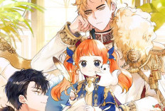 Leia Manhwa Baby Squirrel Is Good at Everything Capítulo Completo Scan PT BR Veja Aqui A Empolgação Da História 