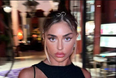 Virale De Cynthia Makhoul A Révélé Que Sa Propre Mère L'avait Quittée À L'âge De 19 Ans