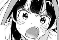 RAW Spoiler Manga Kanojo, Okarishimasu Capítulo 391 em Scan BR A Decisão De Chizuru De Deixar Kazuya Parece Válida