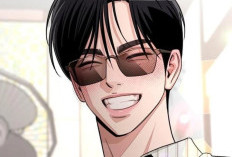 Link Baca Manhwa Iseop Romance Chapter 108 Indonesia Scan, Senyum Cerah Secerah Cuaca Hari ini!