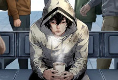 RAW! Preview Chapter 2 Manhwa Shadow Slave Bahasa Indonesia, Ketika Ketenangan Terganggu