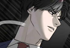 Link Baca Manhwa Killer Peter Chapter 99 Bahasa Indonesia, Keadaan Sekolah Menjadi Chaos! 