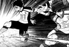 Link Manga Blue Lock Chapter 342 Bahasa Indonesia Saatnya Pakai Cara Kotor Buat Menangkan Pertandingan