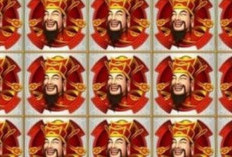 BARU! Pola JP Kakek Merah di Room FaFaFa Bulan Februari 2024, Bikin Gacor Tanpa Jeda!