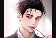 Sinopsis Novel Yiseob’s Relationship By Kim Eon-hee, Kisah Cinta Tak Terduga dengan Sekretaris!