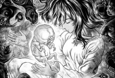 Lien de Lecture Berserk Chapitre 379 Scan VF, l'aventure de Guts continue dans la scène la plus effrayante