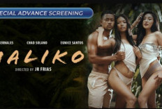 Link Gratis Nonton Maliko (2024) Full HD Movie Subtitle Indonesia, Kisah Menegangkan Perawat Medis dan Gadis Cantik!