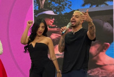 Vídeo De Karina García Y Altafulla Se Filtró En Las Redes Sociales, La Famosa Estrella Colombiana