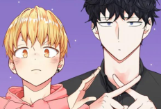 Sinopse, Títulos Alternativos & Links para Leitura de Manhwa BL Love is an Illusion PT BR Capítulo Completo, Gratuito sem Login