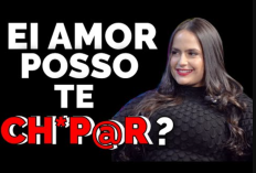 O Link do Vídeo de Barbara Burguesa Vaza Sem Censura, Polêmica!  Cenas Virais do Programa