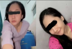 Link Video Bidan Rita Review Kamar Mandi Durasi 3 Menit, Tampil Panas Tuai Kontroversi!
