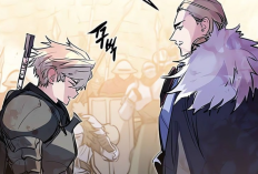 Link Baca The Regressed Mercenary’s Machinations Chapter 44 Bahasa Indonesia, Lakukan Selagi Kau Mampu untuk Mengalahkannya