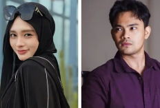 Link CCTV Inara Rusli dan Insanul Fahmi Viral Dibongkar Istri Sah, Polda Metro: Masih dalam Penyelidikan