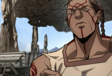 Link Baca Infinite Mage Chapter 144 Bahasa Indonesia, Spoiler: Akan Ada Time Skip