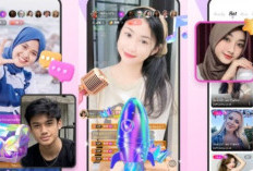 Download Mango Live Mod APK Versi Lama, Gratis Unlimited Gold Terbuka Semua Room!