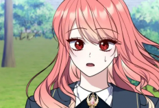 Lee Sia Makin Menjadi! Link Baca Manhwa A Princess Who Reads Fortune Chapter 30 English Scan Indo Sub