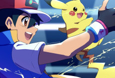 Ash Ketchum est de Retour Sous les Projecteurs, Les Pokémon de L'ère Classique Seront Bientôt Disponibles sur Disney+