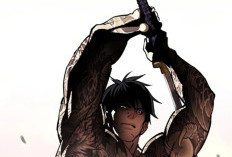 RAW Baca Manhwa Lookism Chapter 611 Bahasa Indonesia, Tumbangnya Sindikat yang Berbahaya