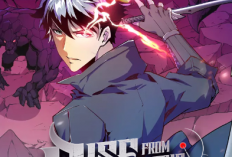 Link Baca Manhua Rise From The Rubble Bahasa Indonesia Full Chapter, Petualangan Mencari Kebenaran di Balik Pengkhianatan