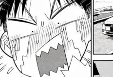 Manga Kanojo, Okarishimasu Chapter 439 Indonesia Sub: Countdown, Tempat Membaca, dan Alur Cerita