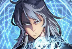 Link de Leitura Manhwa The Great Mage Returns After 4000 Years Capítulo 212 PT BR Uma Aventura Muito Longa E Interessante