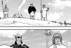Manhua Vinland Saga Chapitre 219 VF Scans: Spoilers, calendrier de sortie et liens de lecture