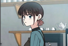 Lien RAW Lire The Childhood Friend Complex Chapitre 34 en Français, Un message qui a laissé Mincheol sous le choc !