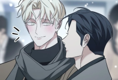 Enlance de Manhwa Relación Inacabada Capítulo 59 Español Scan, ¿Se rodará la segunda temporada? el romance se vuelve más dulce