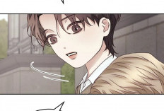 Lanjutan Manhwa BL Instant Family Season 2 Chapter 36 Sub Indonesia, Trauma Masa Kecil Sehun Terlintas!