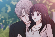 Compte À Rebours Manhwa My Meddler in Love CH 51 Scan VF FR Elle Sort Avec Un Assistant Ia