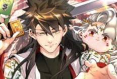 Baca Manhua As The Richest Man, I Really Don’t Want To Be Reborn Full Chapter Bahasa Indonesia Berikut Judul Lain dan Sinopsisnya