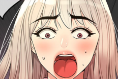 Link Gratis Baca Manhwa The Hole is Open Chapter 139 Bahasa Indonesia, Yeorin Menjadi Gila Hanya dengan Sekali 'Tusuk'