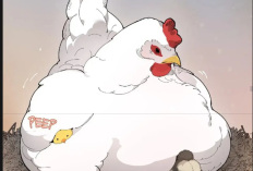 Spoilers RAW Mr.A's Farm (La Granja del Señor A) Capítulo 9 en Español, ¡La situación en la granja se está caldeando!