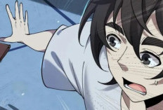 Tudo Está Bagunçado Agora! RAW Manhua Sins of the Gods Capítulo 16 Scan PT BR