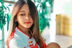 Profil Biodata Jessica Azalia Gamers PUBG Cantik yang Bikin Salfok, Merangkap Jadi Content Creator TikTok Ternyata Ini Pacarnya