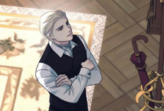 Baca Manhwa The Problematic Prince Chapter 118 Bahasa Indonesia, Bjorn Lagi Galau gak sih itu?