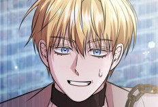 Il Faut se Débrouiller Tout Seul ! Signification de la Fin du Manhwa BL Rolling In Bed With The Male Lead 21 en Français