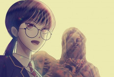 Sinopsis Manhwa Sisters at War: Perang 2 Saudara Karena Tuntunan Seorang Ibu yang Menjadi Ahli Pemahat Seni!