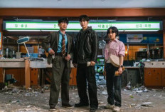 Link para Assistir Drama Cashero (2025) Episódio 1 Sub Portuguese Histórias De Funcionários Públicos Que Têm Poderes Exclusivos