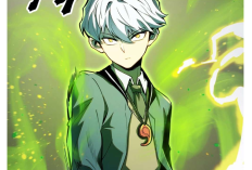 Spoilers du Manhwa Full-Time Awakening Capítulo 37 PT BR, A concorrência está cada vez mais acirrada