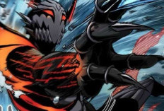 Manhwa Nano Machine Capítulo 273 Scan PT BR Isso Não Vai Acabar Até Que Um Deles Seja Derrotado