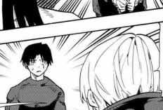 Baca Manga Juujika no Rokunin Chapter 196 Bahasa Indonesia, Banyak yang Mati dan Kepanikan Terjadi
