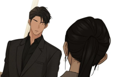 Baca Manhwa Just Twilight Chapter 66 Bahasa Indonesia, Orang-orang Hong Inseop