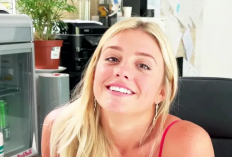 Regardez Maintenant la Vidéo Sensationnelle de Miss Alice Wild Filtrado Telegram, La Vidéo qui Va Vous Surprendre!