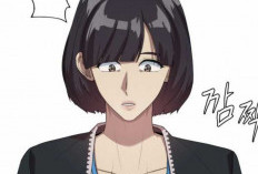 Mentok RAW! Baca Manhwa Becoming A Legendary Ace Employee Chapter 65 Indonesia Scan, Tes DNA yang Menentukan