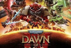 De nouvelles fonctionnalités devraient ravir les fans du jeu de stratégie en temps réel (RTS) Dawn of War 4 cette année