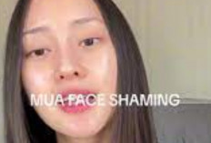 Trend MUA Face Shaming Viral Tiktok Bikin Geram, Salah Satu Fotografer dan Mantan Klien Speak Up!