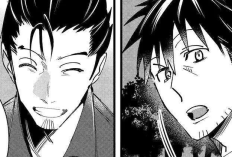 The Daily Life of a Middle-Aged Online Shopper Manga Chapitre 61 FR Scan, Des négociations qui ont failli échouer