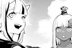 Lire Manga Mato Seihei no Slave Chapitre 145 Scan VF FR, Yukii Apportera la Clé !